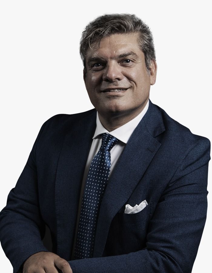 Avv. Alessio Savarese - Studio Legale Savarese