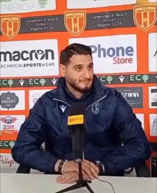 Mario Errico - Testimonianza Studio Legale Savarese