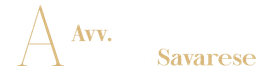 Studio Legale Savarese - Avvocato Alessio Savarese